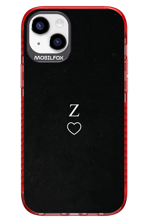 Z Black 2.0 - Apple iPhone 14 Plus