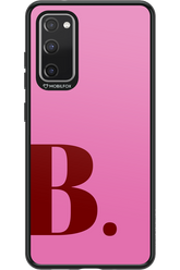 B (Sorbet) 2.0 - Samsung Galaxy S20 FE