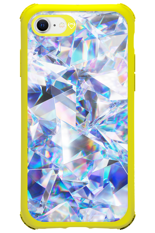 Holo Shard - Apple iPhone SE 2022
