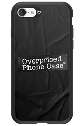 Overpriced Phone Case 2.0 - Apple iPhone SE 2020