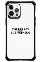 This is my everything - Apple iPhone 12 Pro Max