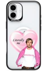 Literally Me - Apple iPhone 16 Plus