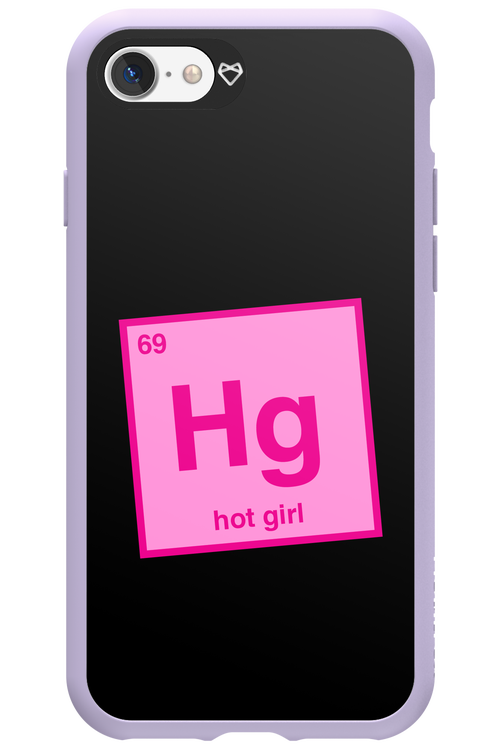 HG 2.0 - Apple iPhone 7