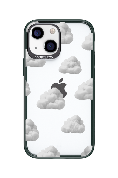Cloudy Simple 2.0 - Apple iPhone 13 Mini