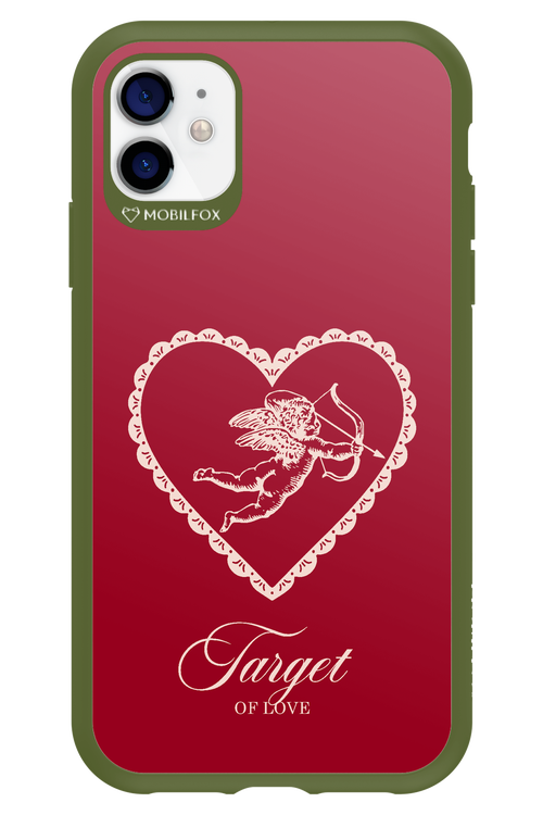 Love Target - Apple iPhone 11