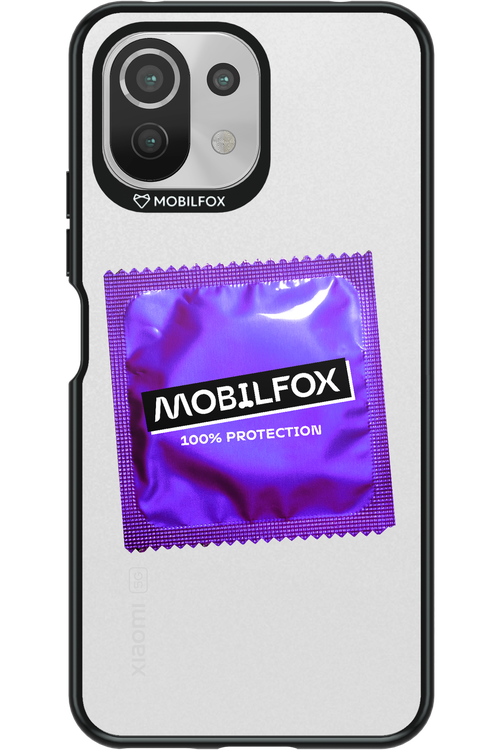100% Protection 2.0 - Xiaomi Mi 11 Lite (2021)