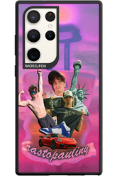 Urban Rockstar - Samsung Galaxy S23 Ultra