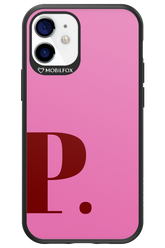 P (Sorbet) 2.0 - Apple iPhone 12 Mini
