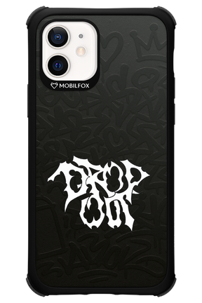 Drop Out - Apple iPhone 12