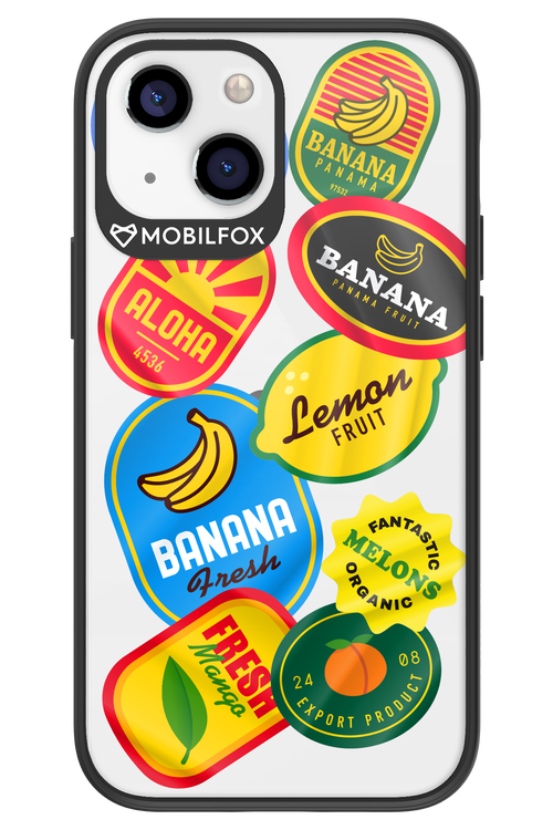 Banana Fresh - Apple iPhone 13 Mini