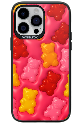 GumBears - Apple iPhone 14 Pro Max