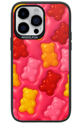GumBears - Apple iPhone 14 Pro Max