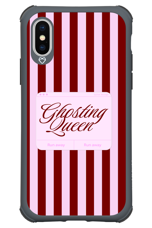 Ghosting Queen2 2.0 - Apple iPhone XS