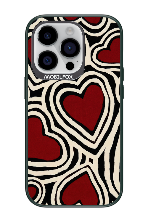 Paint with love 2.0 - Apple iPhone 14 Pro