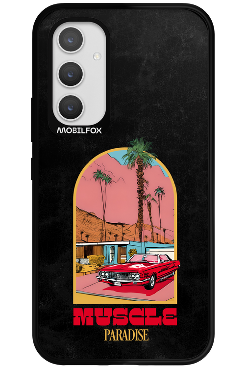 Muscle Paradise - Samsung Galaxy A54