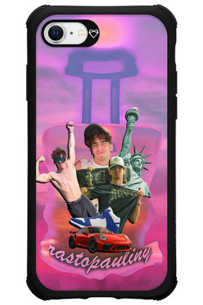 Urban Rockstar - Apple iPhone SE 2022