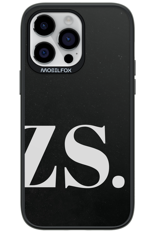 ZS (Off Space) 2.0 - Apple iPhone 14 Pro Max