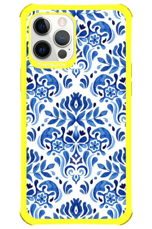 La Dolce Flora 2.0 - Apple iPhone 12 Pro Max