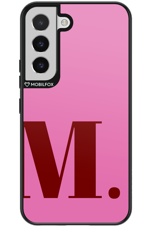 M (Sorbet) 2.0 - Samsung Galaxy S22