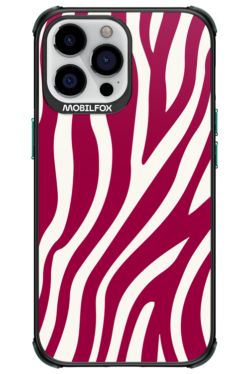 Sour Cherry - Apple iPhone 13 Pro Max