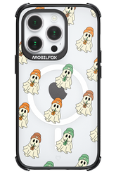 Spirited Sips (Nude) - Apple iPhone 14 Pro