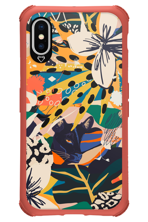 Vintage 2.0 - Apple iPhone X