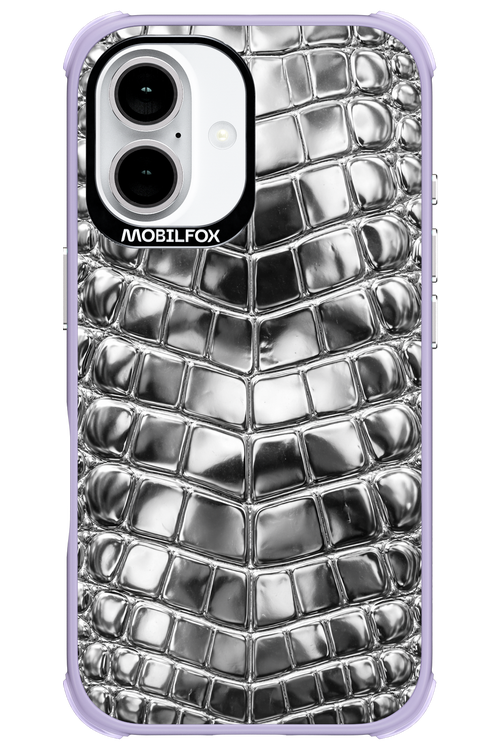 ChromeGator - Apple iPhone 16