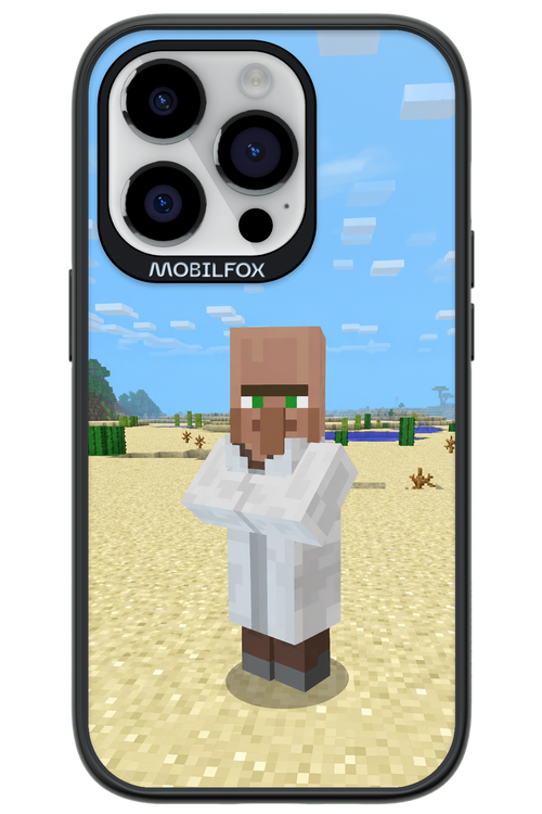 MC 2.0 - Apple iPhone 14 Pro