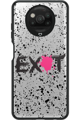 EXOT SPLASH 2.0 - Xiaomi Poco X3 Pro