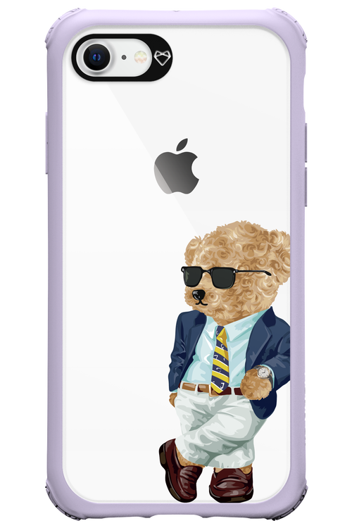 Boss 2.0 - Apple iPhone 8