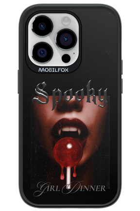 Freaky Girl - Apple iPhone 14 Pro