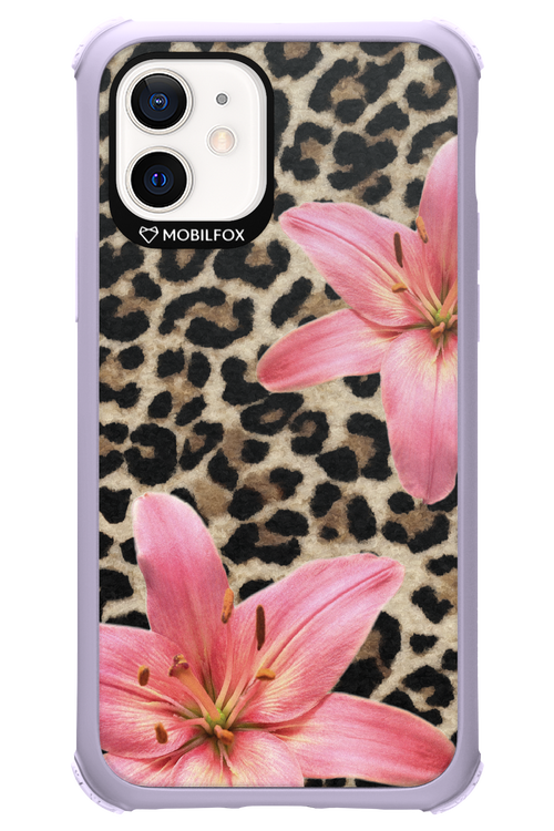 Leobloom - Apple iPhone 12