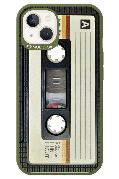 CASE 11 2.0 - Apple iPhone 13