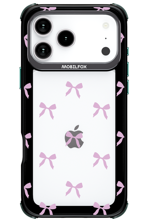 PinkyPromise - Apple iPhone 17 Pro Max