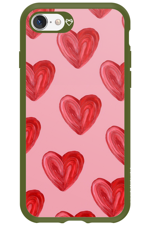 Lil'l Love - Apple iPhone SE 2020