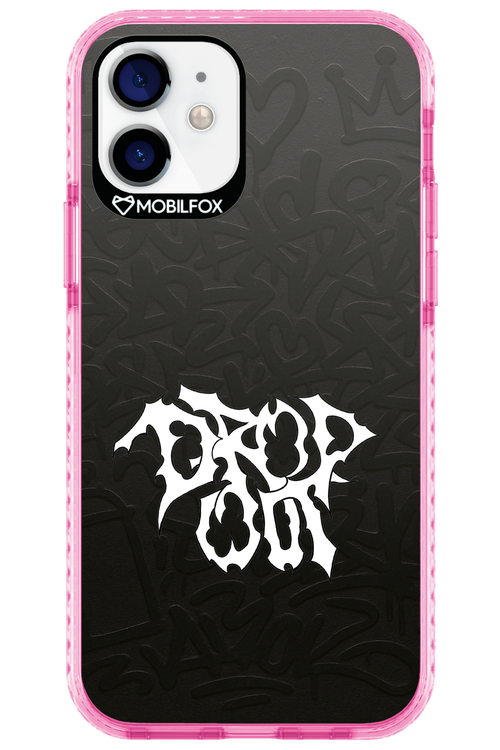 Drop Out - Apple iPhone 12