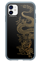 Gold Age - Apple iPhone 11