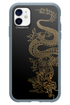 Gold Age - Apple iPhone 11