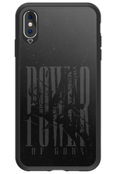 Power of Gods - Apple iPhone XS Max