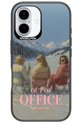 Out Of Office - Apple iPhone 16