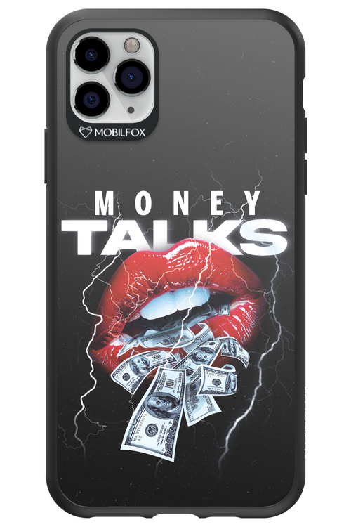 Money Talks - Apple iPhone 11 Pro Max