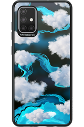 Skywalker - Samsung Galaxy A71