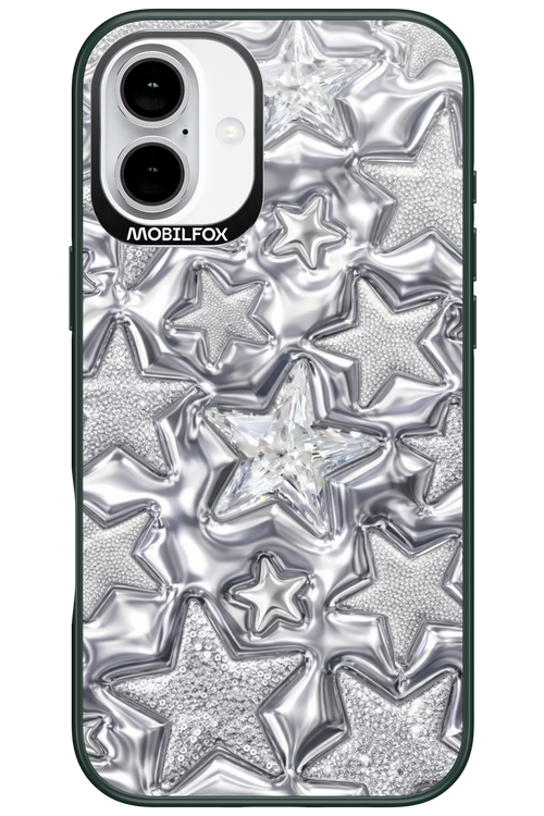 Star Gum - Apple iPhone 16 Plus