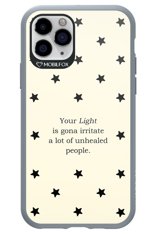 Your Light - Apple iPhone 11 Pro
