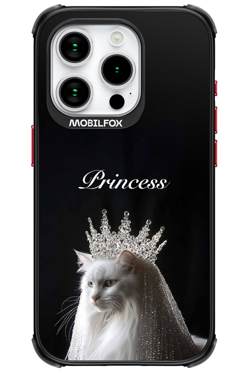 Princess - Apple iPhone 15 Pro
