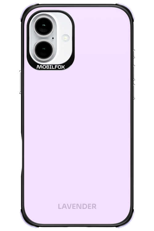 LAVENDER - FS2 - Apple iPhone 16 Plus