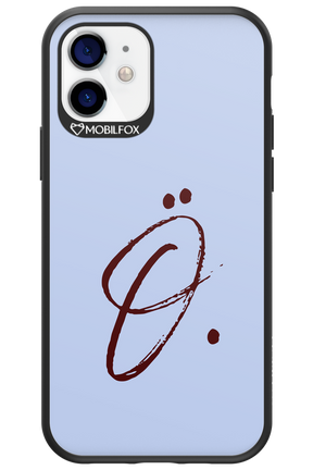 (Jellyfish Presso) O II 2.0 - Apple iPhone 12