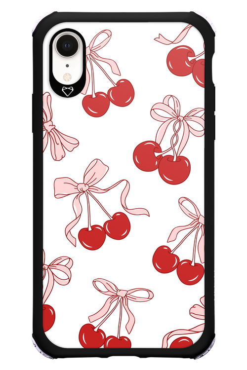 Cherry Queen - Apple iPhone XR