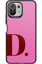 D (Sorbet) 2.0 - Xiaomi Mi 11 Lite (2021)