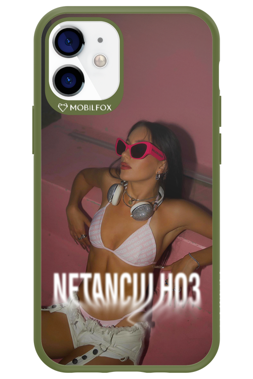 Netancuj Ho3 - Apple iPhone 12 Mini